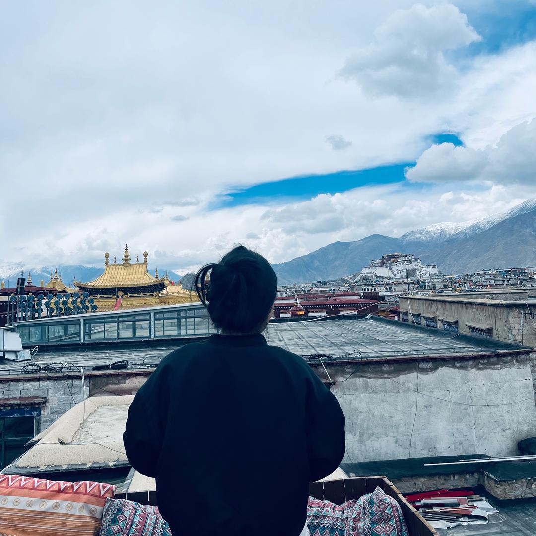 -小诺🧤（养号中）