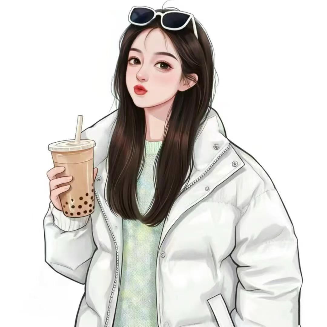 楚世炎潮-巧巧吖