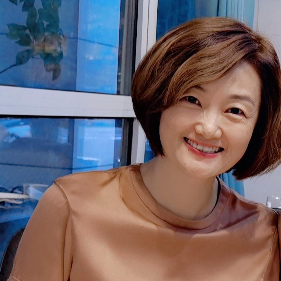 如镜姐姐
