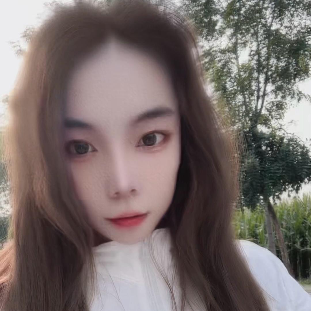 好姑娘🌸
