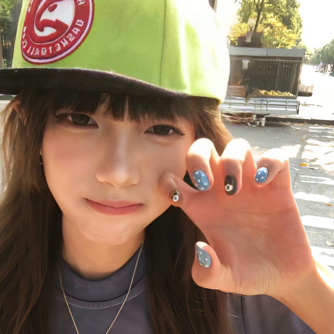 小羊苏西