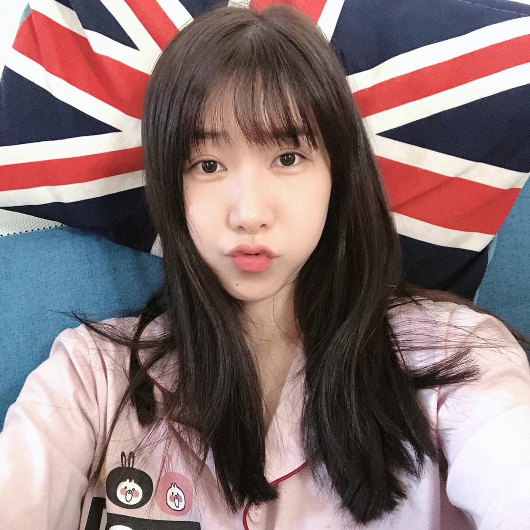 静静同学