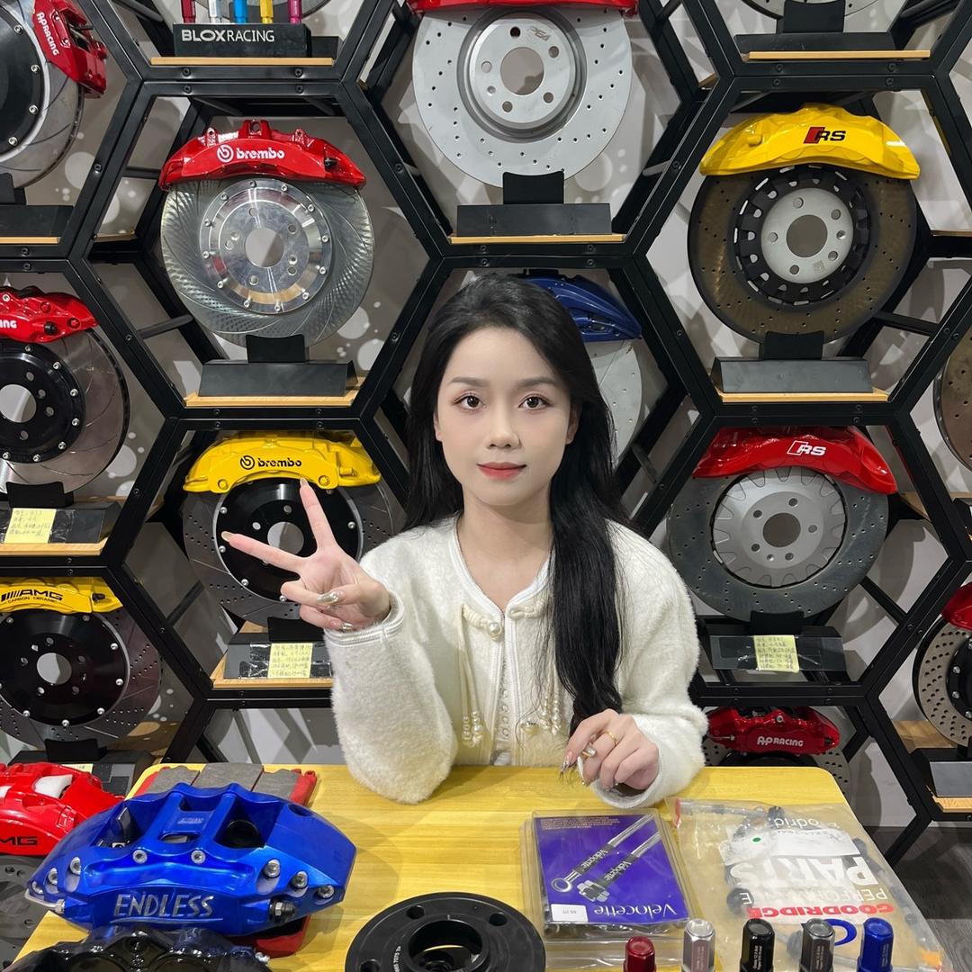 广州刹车制动车品