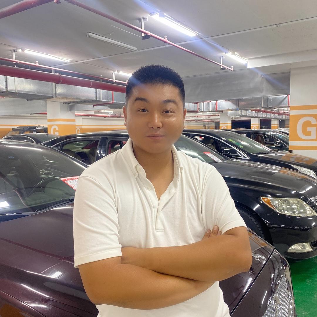 义乌小王车行（梅姐试车）