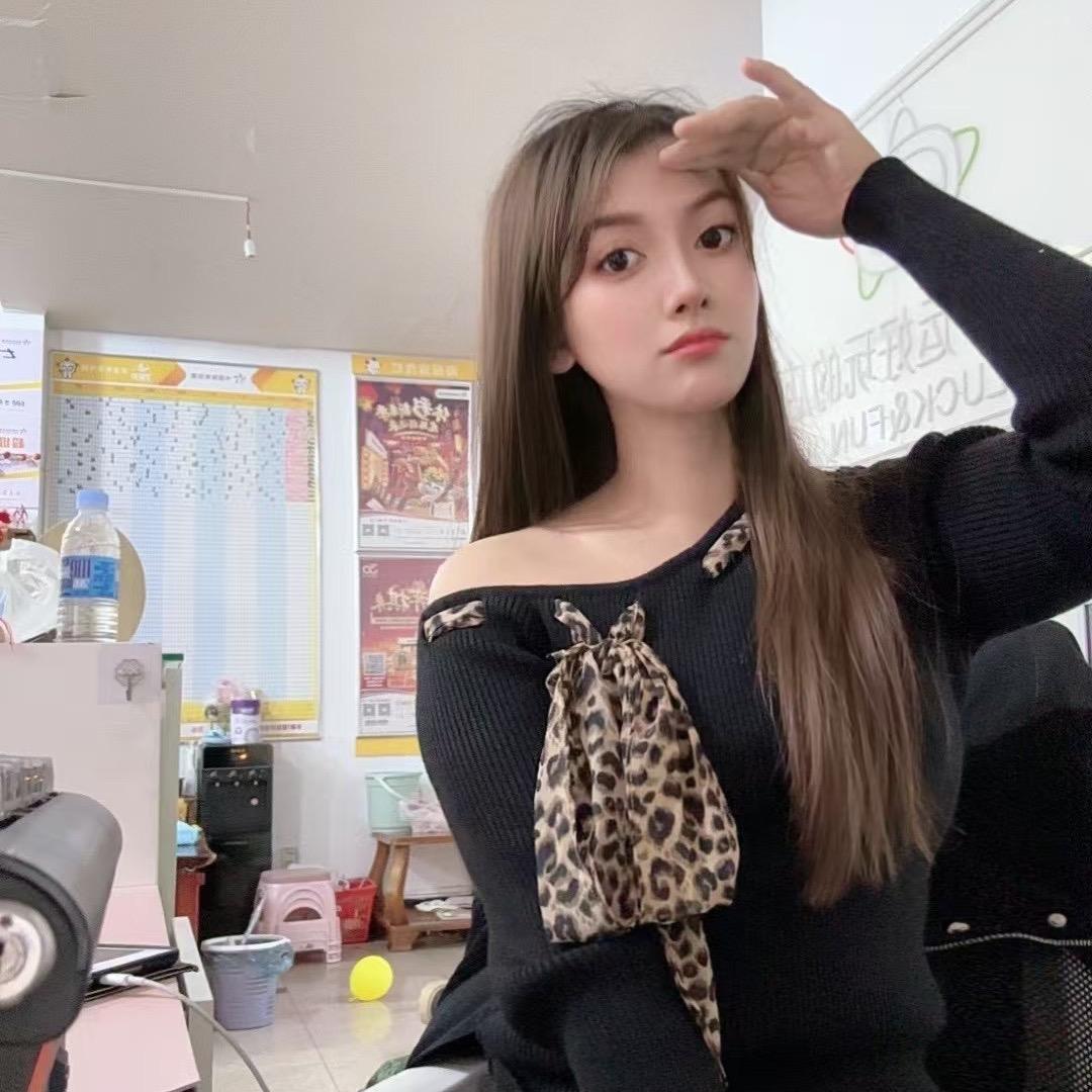我是洋洋儿