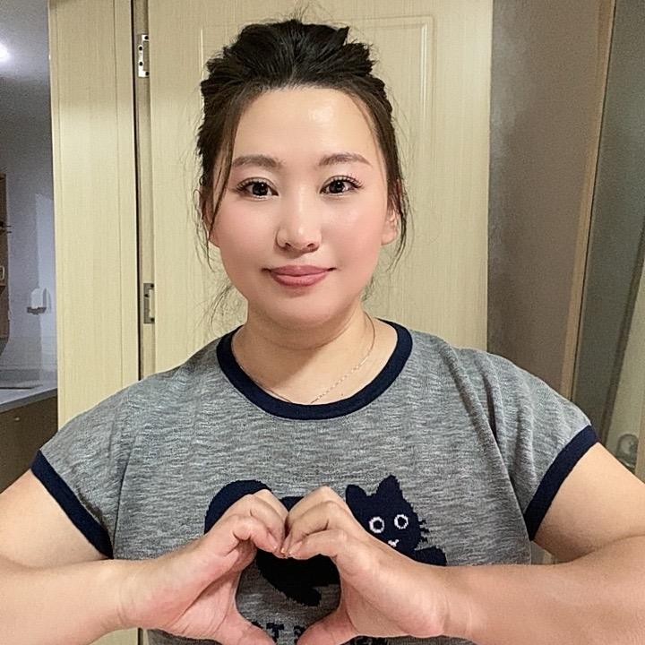 婉婉好吃