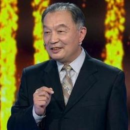 温老讲谈