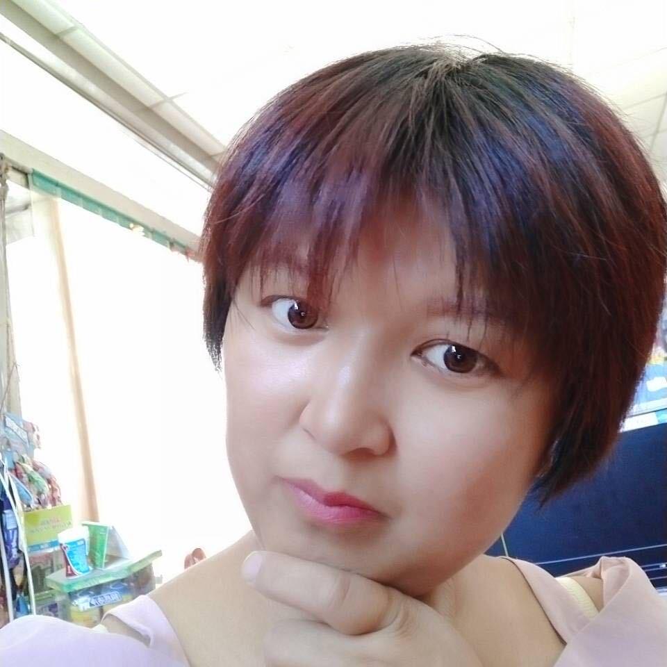 巩义市蒸尚美容美发店