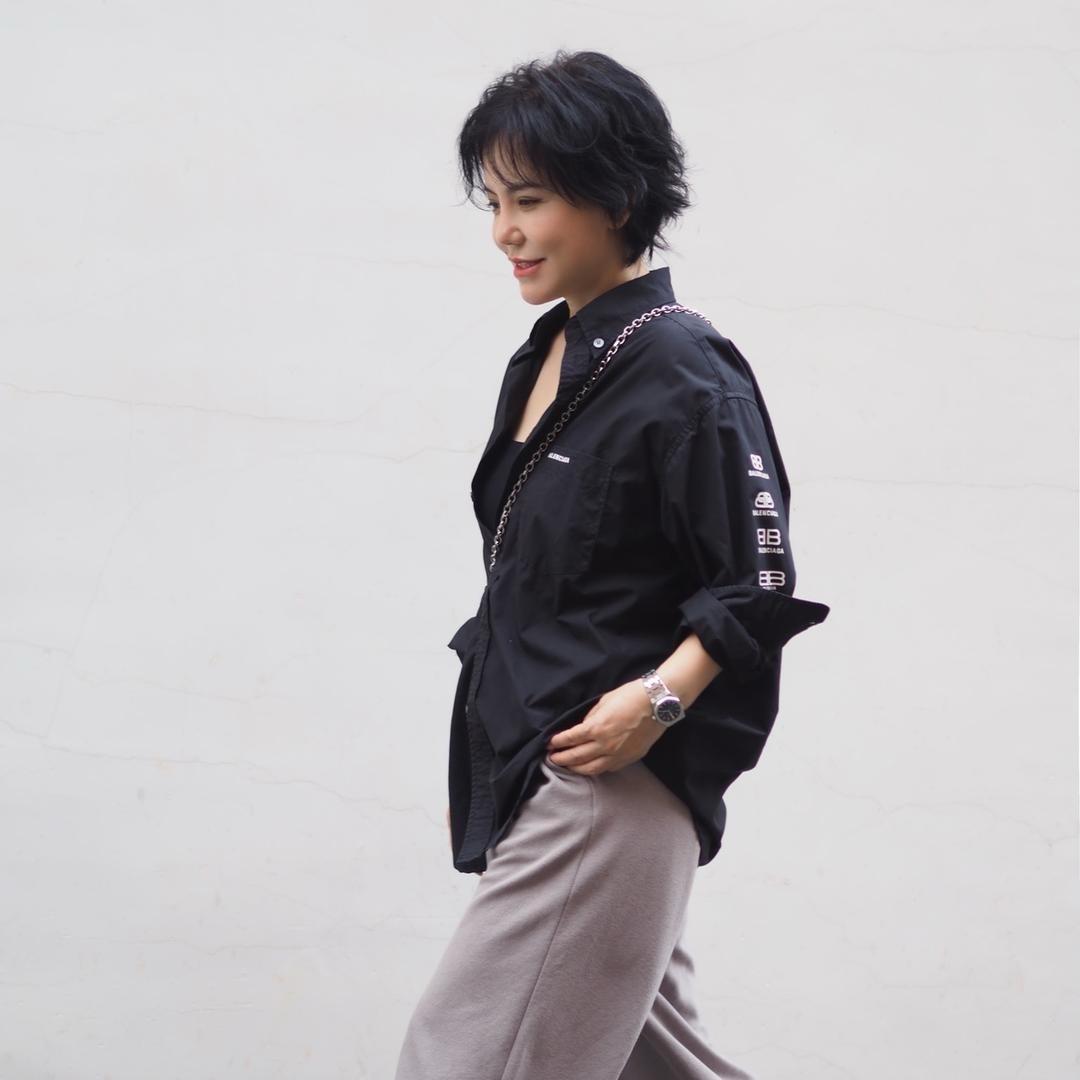 LiLi姐姐呀