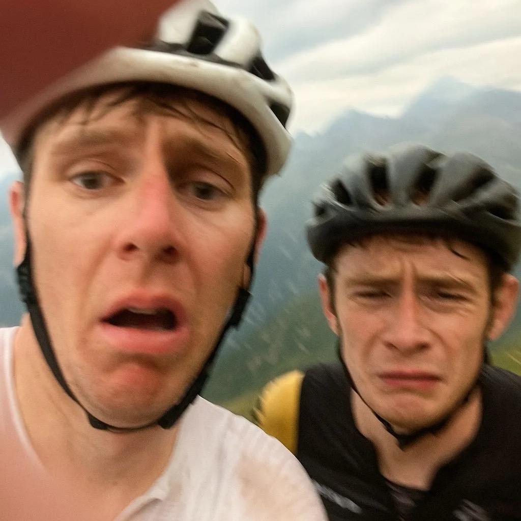 波加查火鸡面代言人