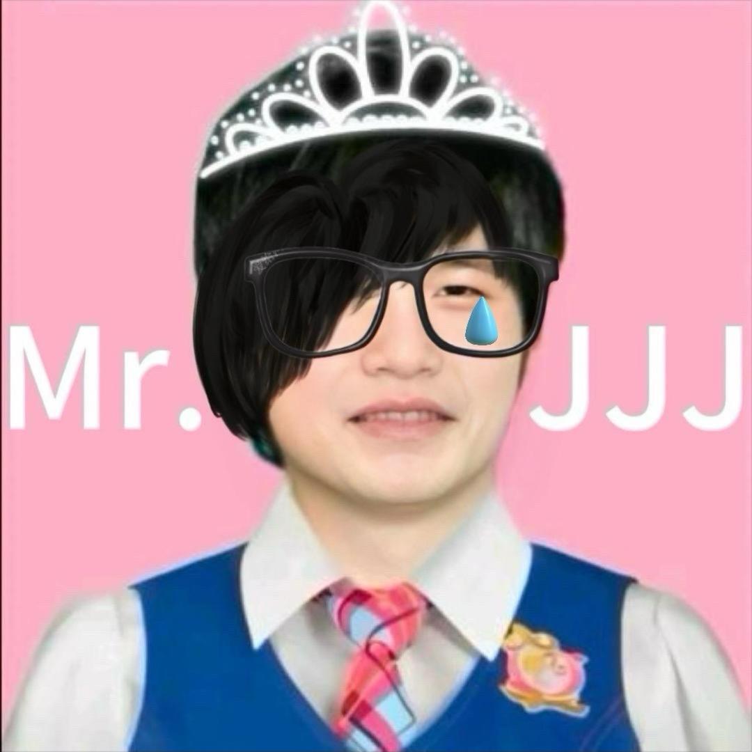 Mr.JJJ