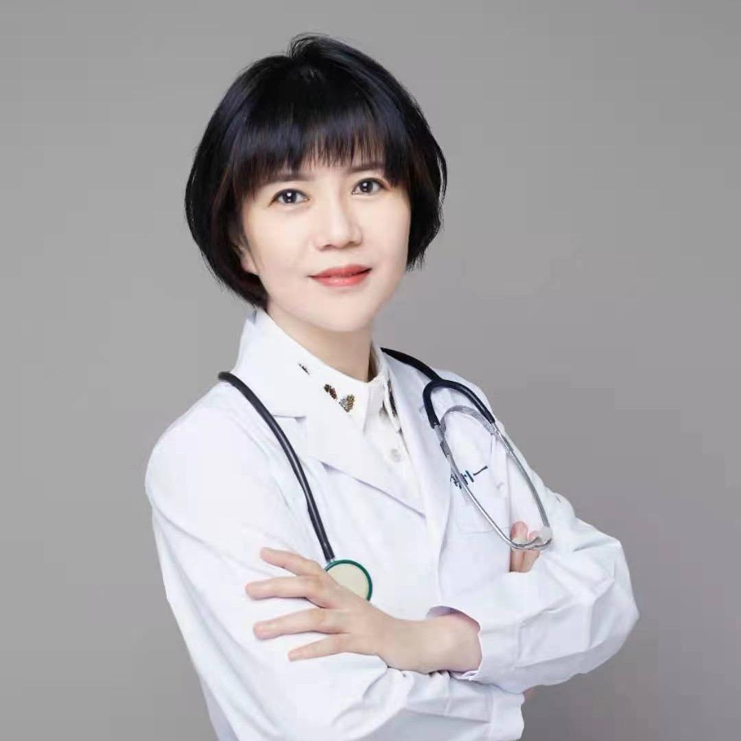 常州一院朱红