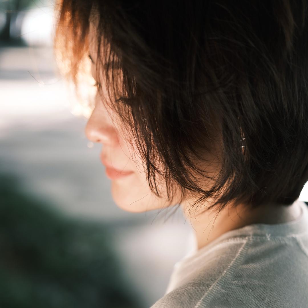 馥芮白陈小姐