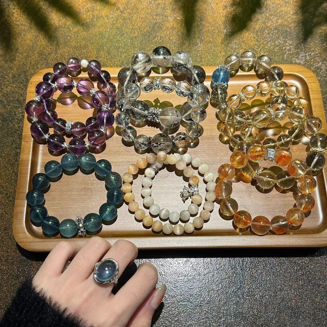 🔮YU炫咪水晶定制