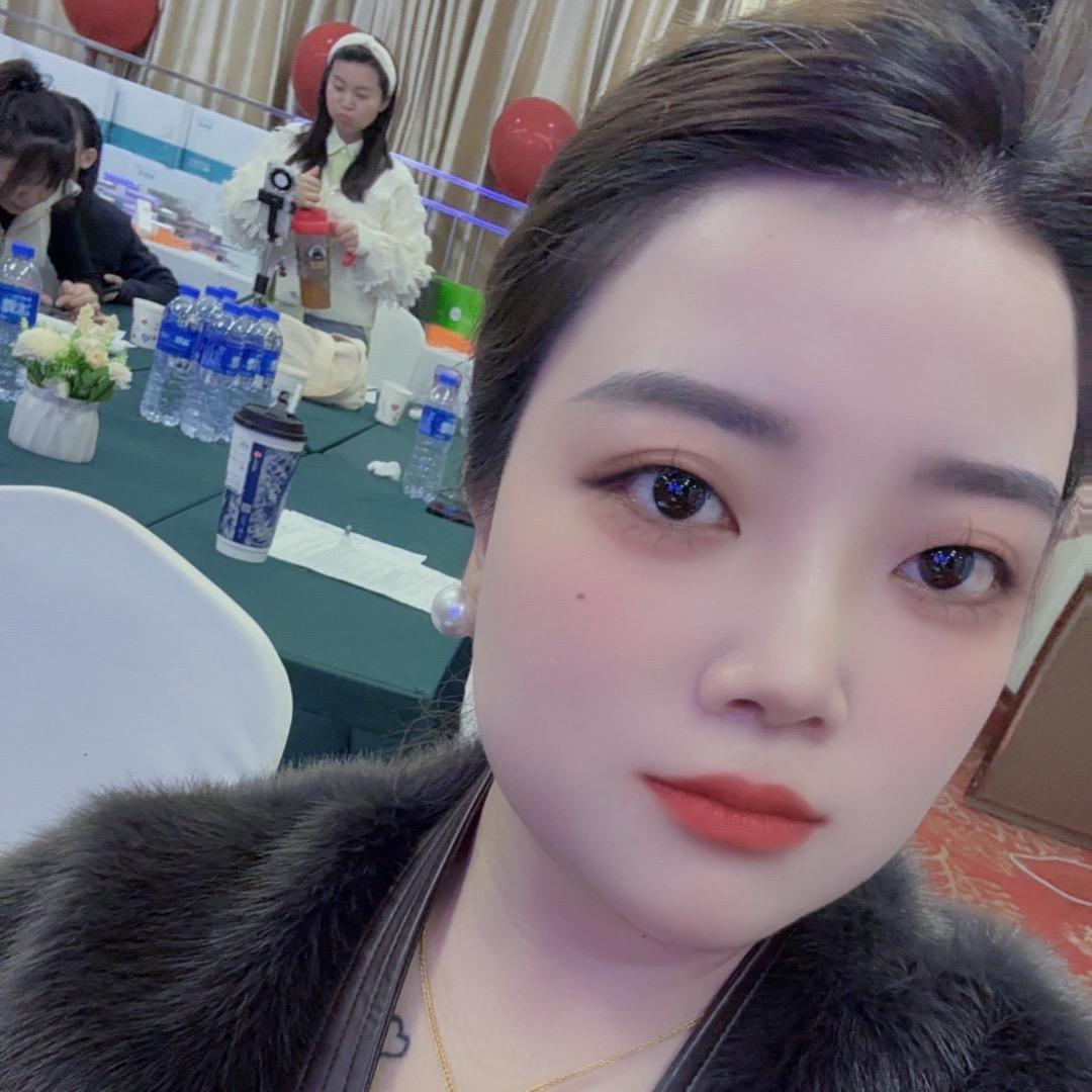 珂蓝蜜肌美容店官方号