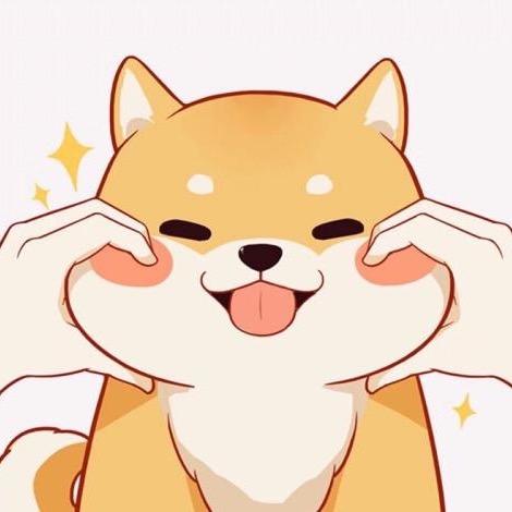 路过的小狗