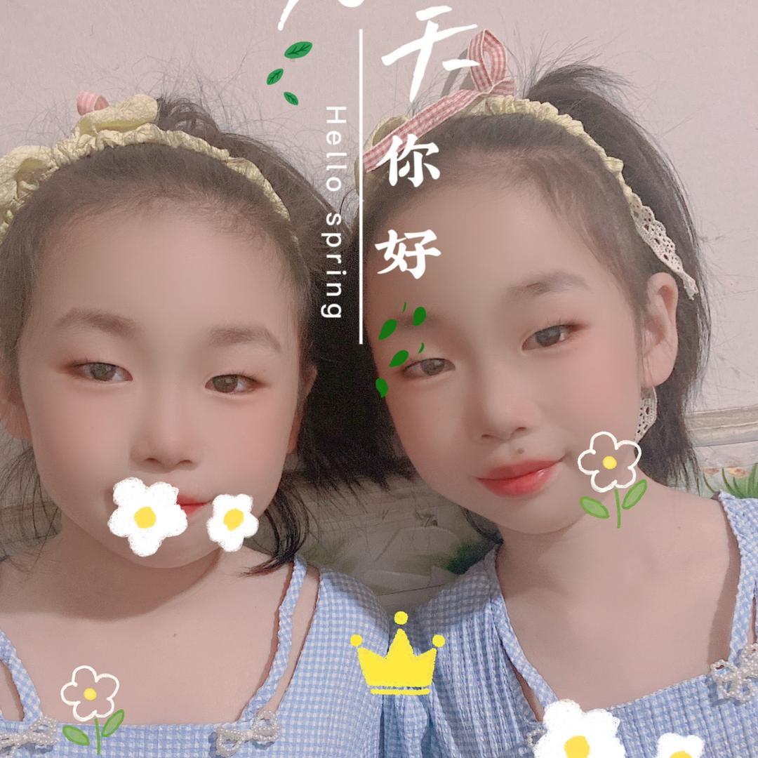 团团圆圆