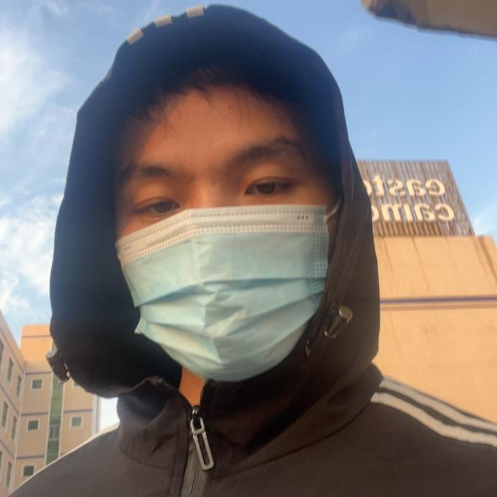 灵魂的爱
