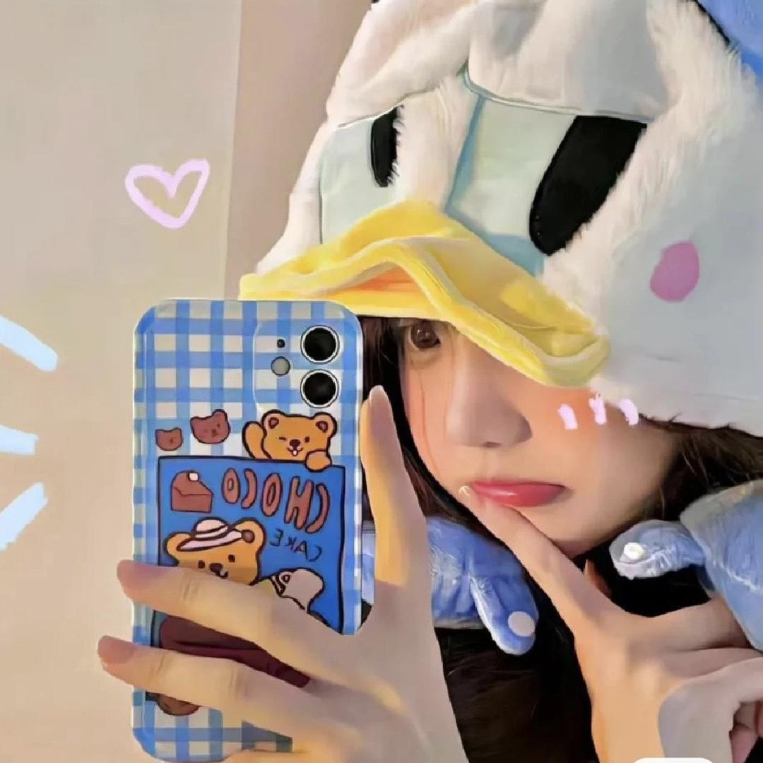 本鸭超可爱的鸭🐤