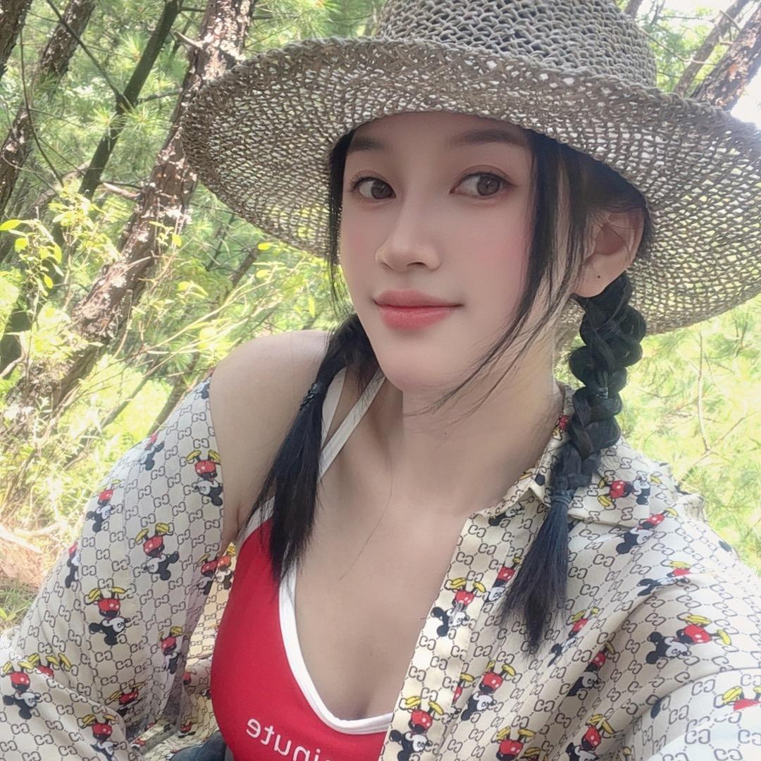兜兜有米💗