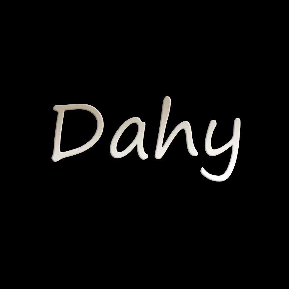 Dahy服饰（羽绒服大上新）