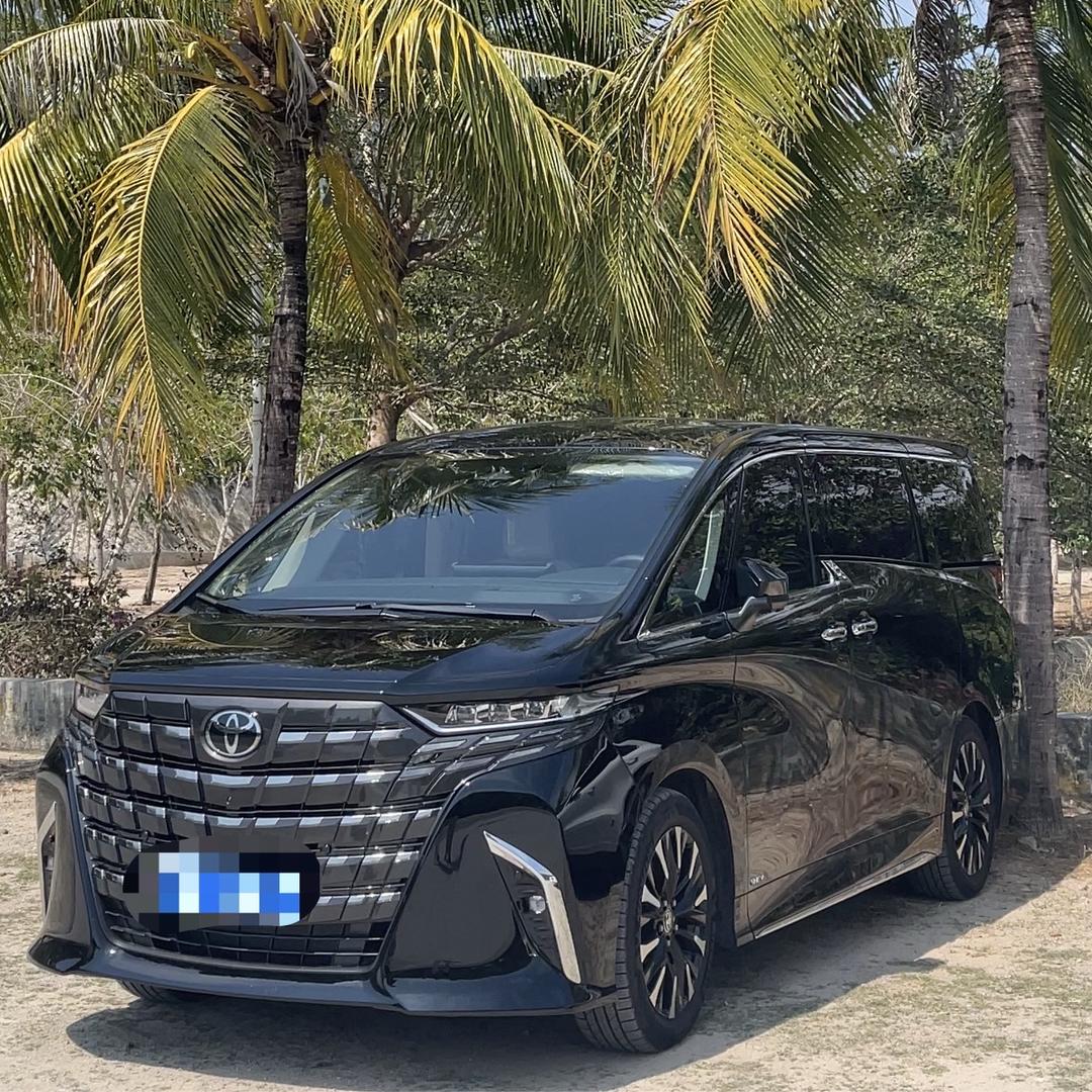 玩转三亚租车