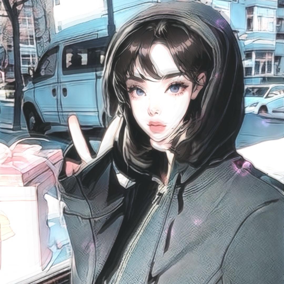 元气小姐姐