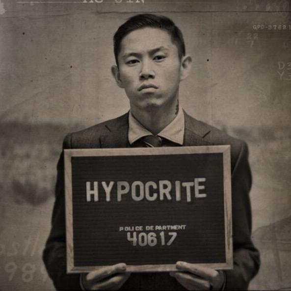 喝水不刷牙的Jin