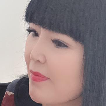 草玉心月