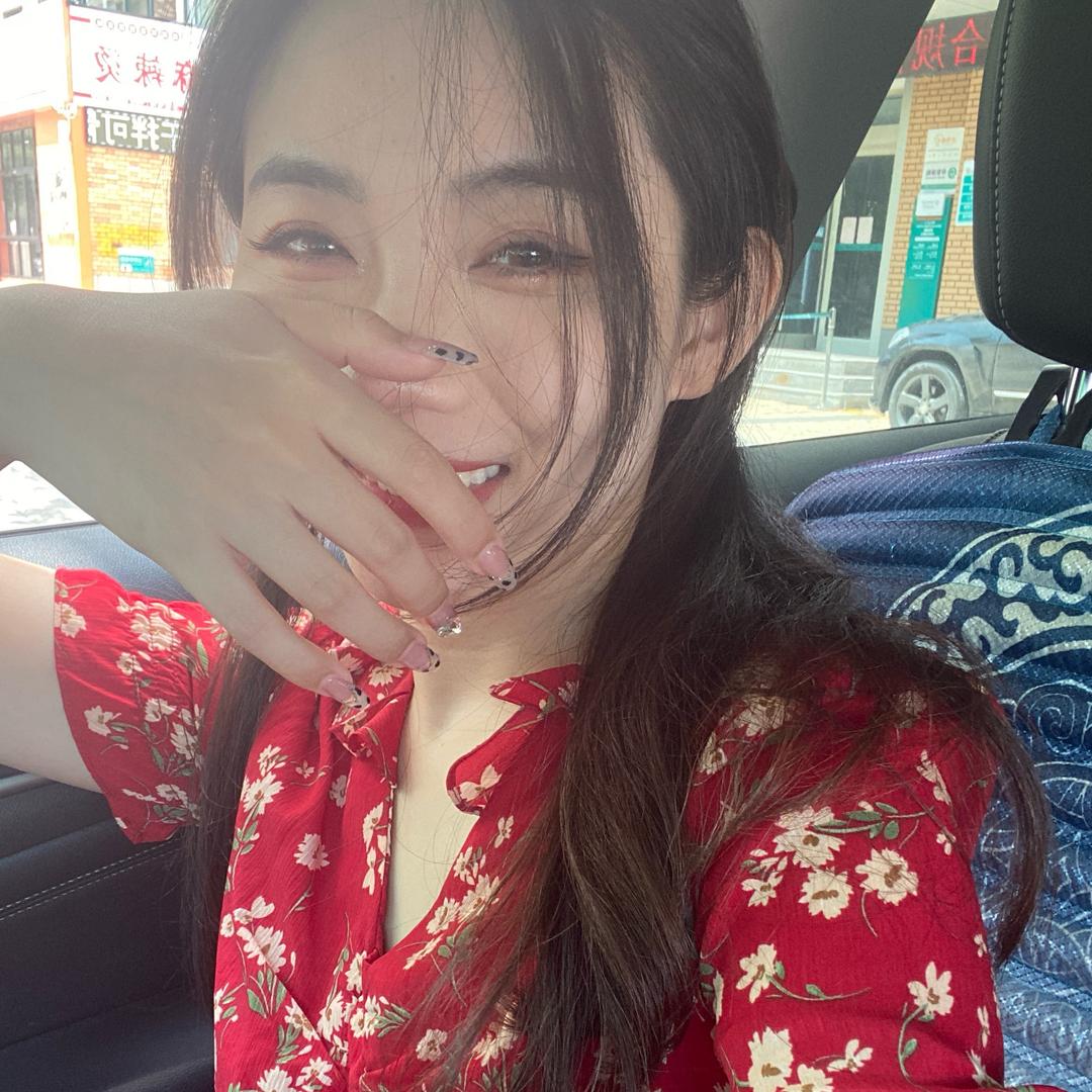 财神爷的亲孙女