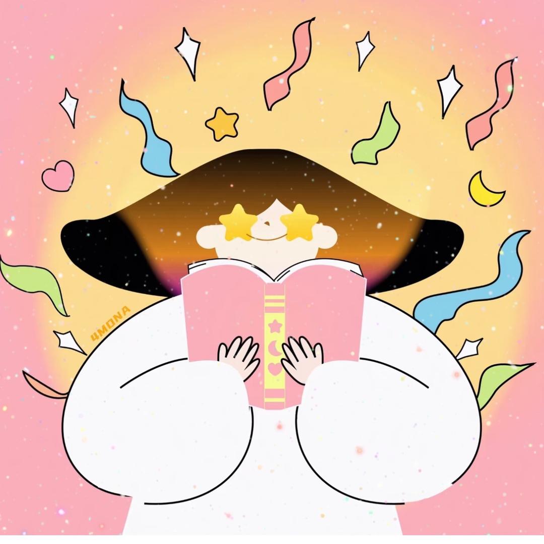 甜甜向上🍗
