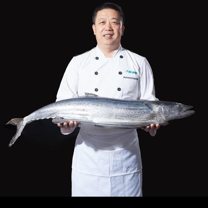 周长生 小船渔村&海味当家创始人