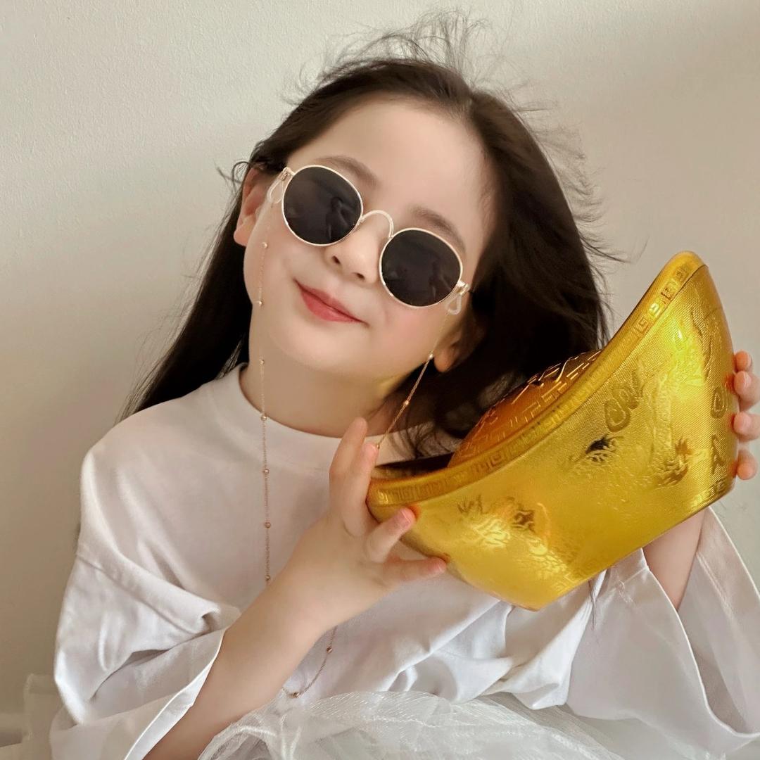小安童装🐬