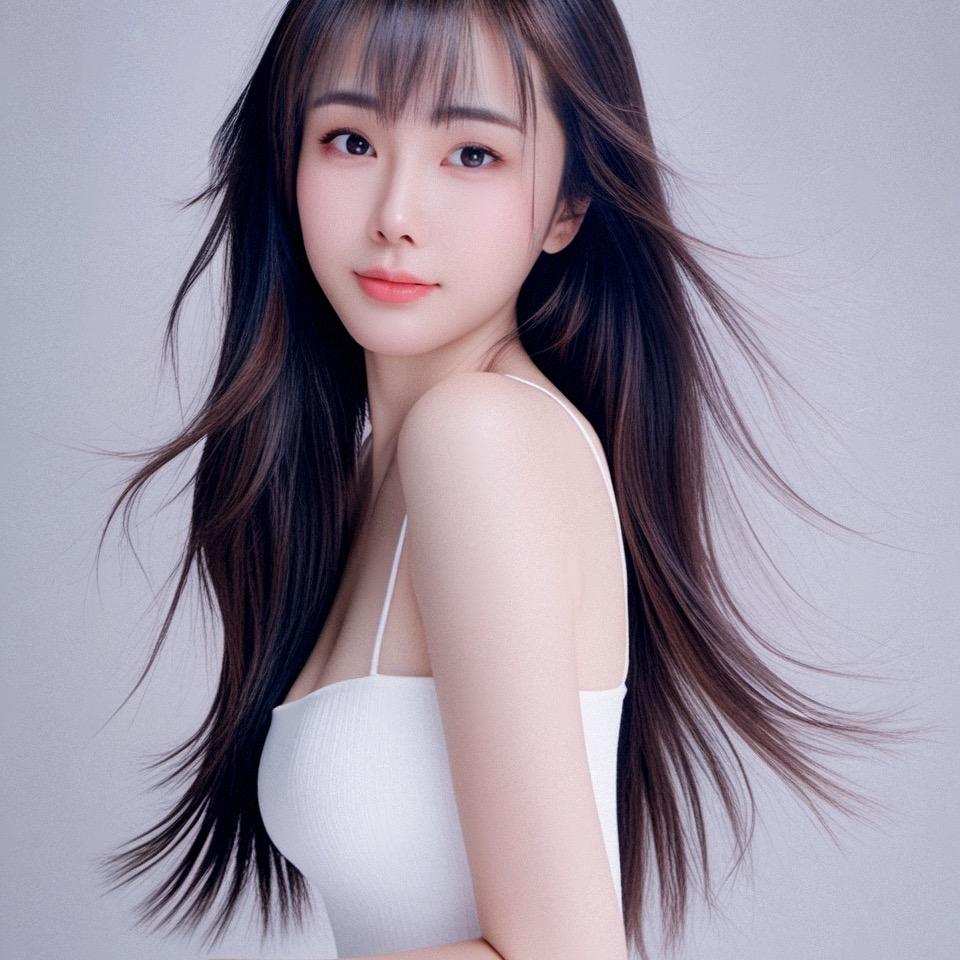 咩咩～