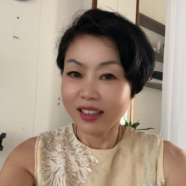 古镇采耳燕姐（收徒弟）