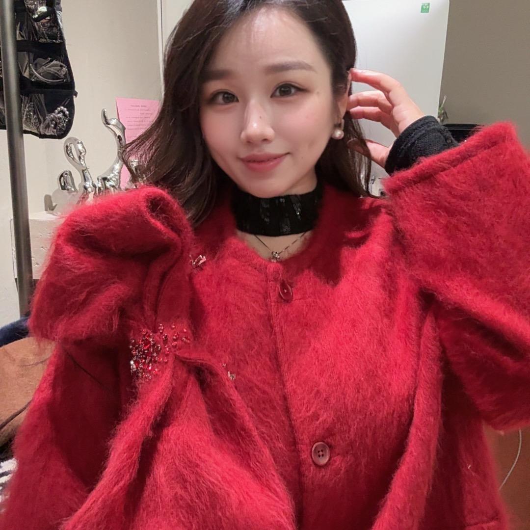 小表妹原创女装