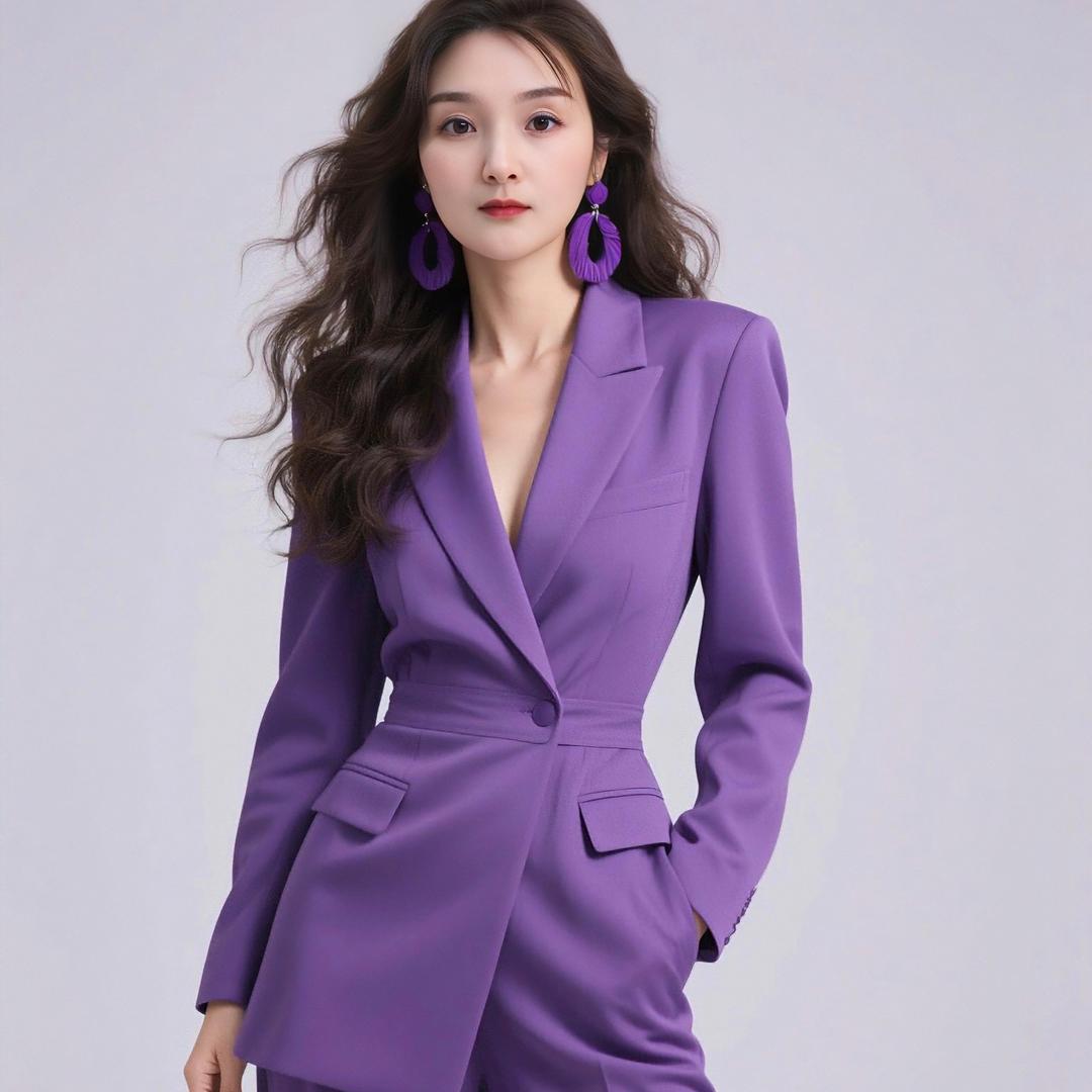 贺美｜翟艳