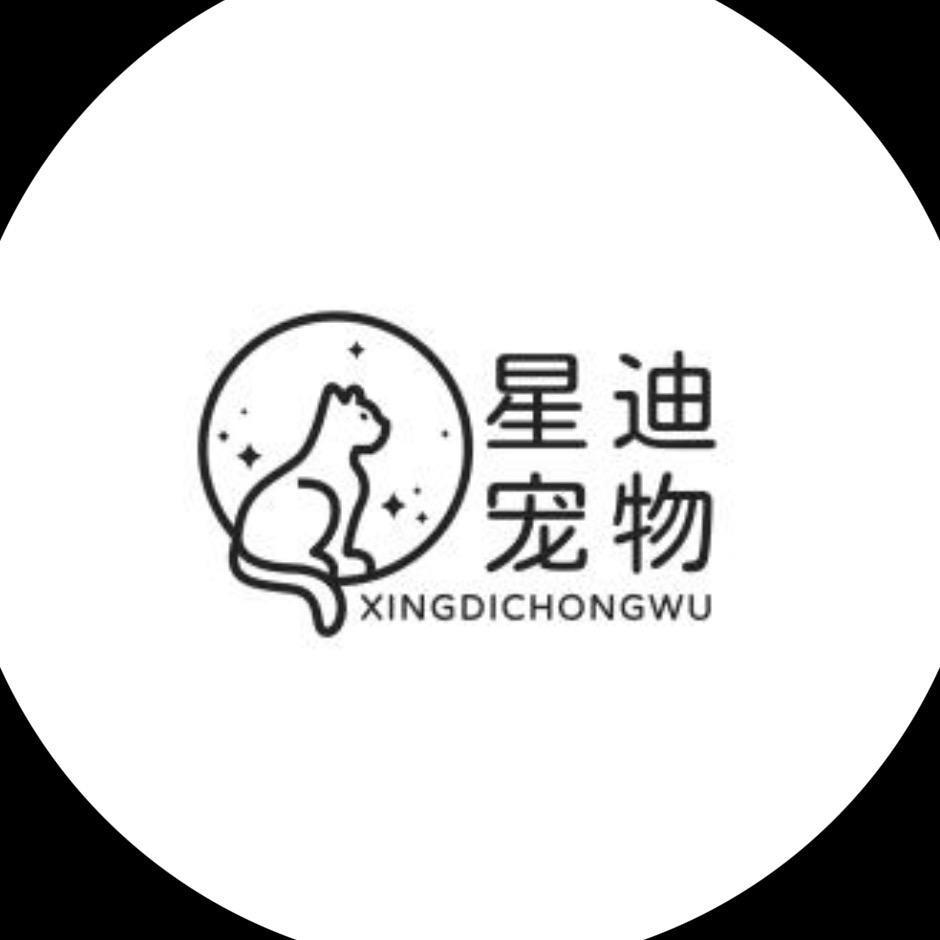 「星迪」是一家属于燕郊的宠物店