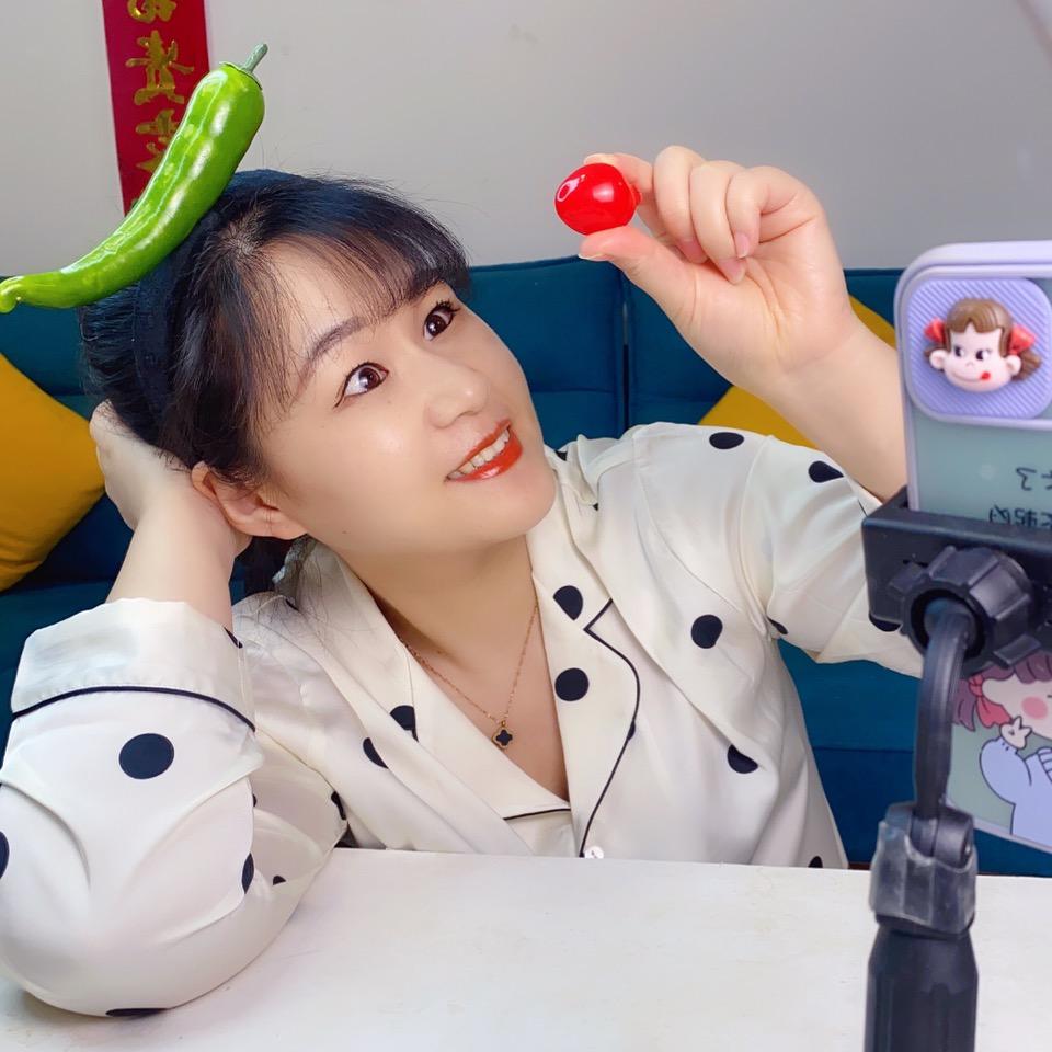 段段贼好吃