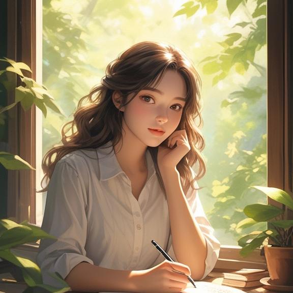 Amy高效背单词