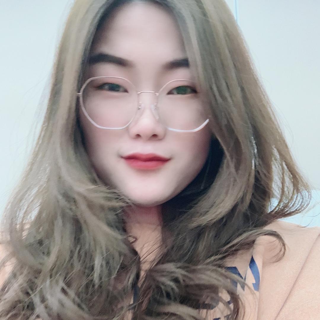 美少女壮士❤️