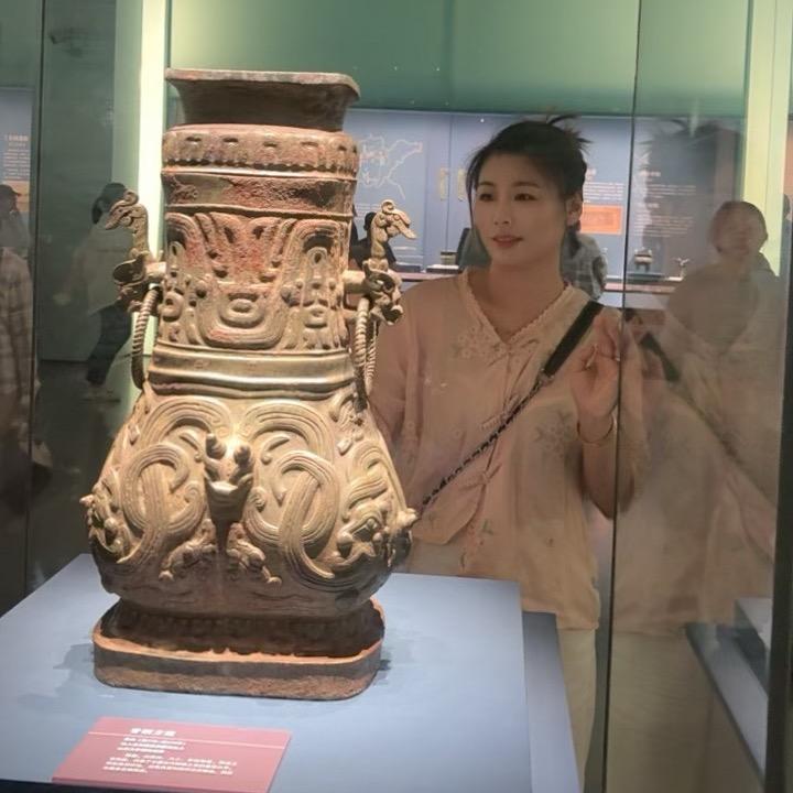 ❤萍丫头