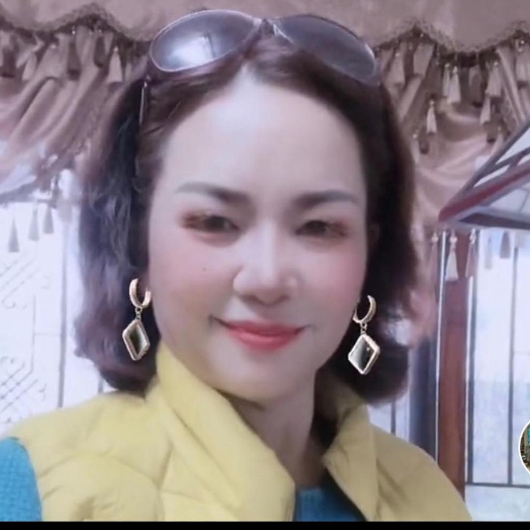 平凡女人