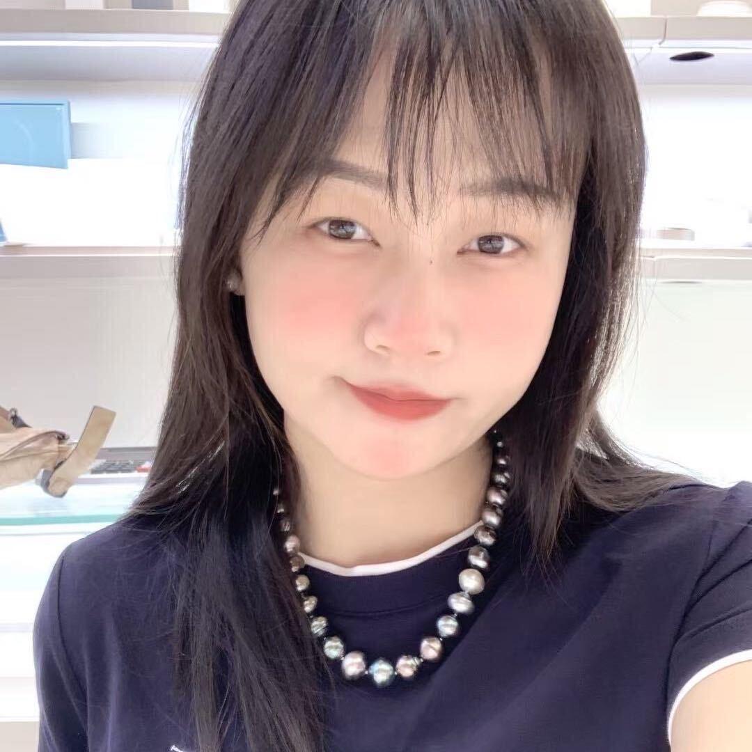 妙君｜珠宝实体店买手💎
