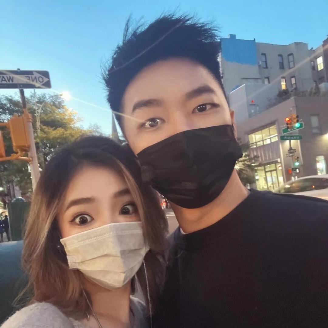 阿乐与妤yu