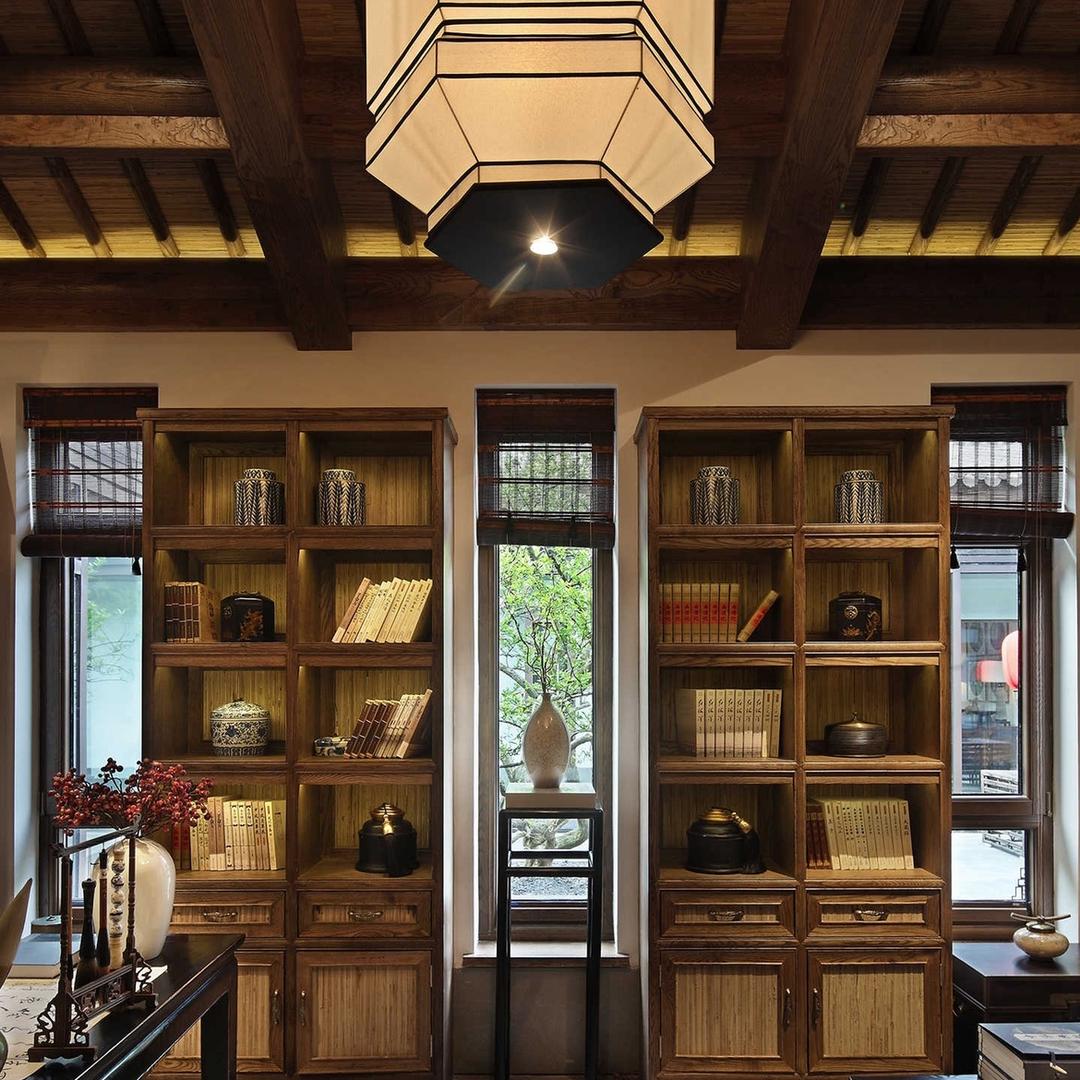 姜姜的精神角落