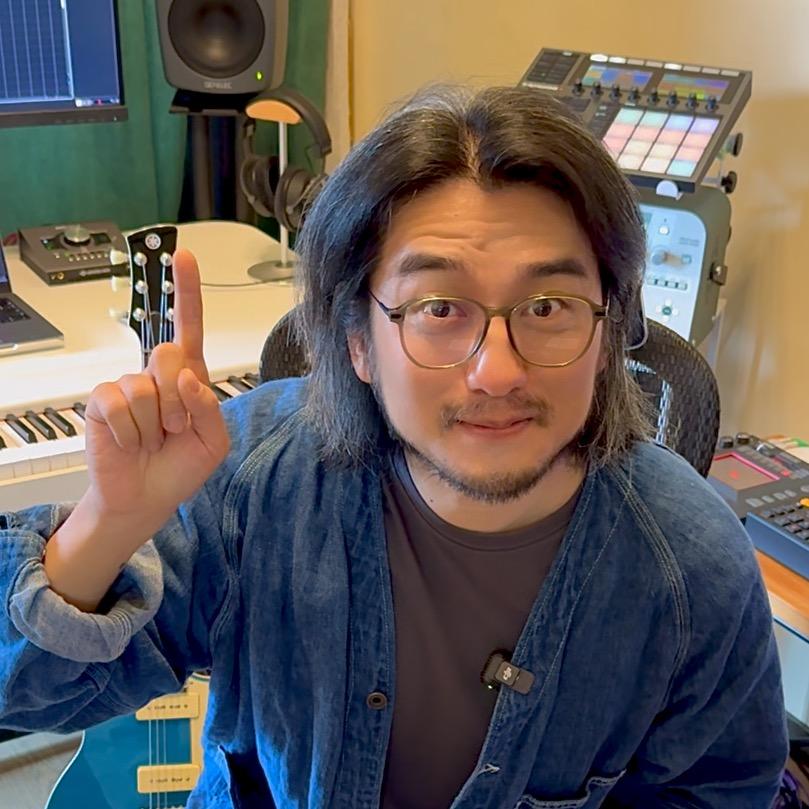 触耳先生Mr.Truer