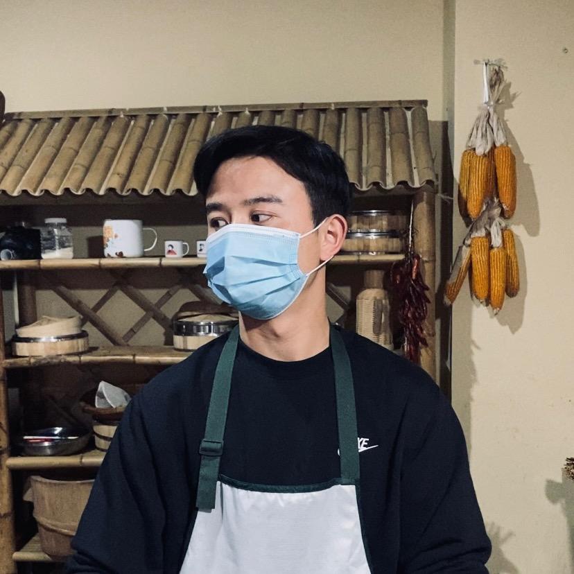 云南小柒花米饭