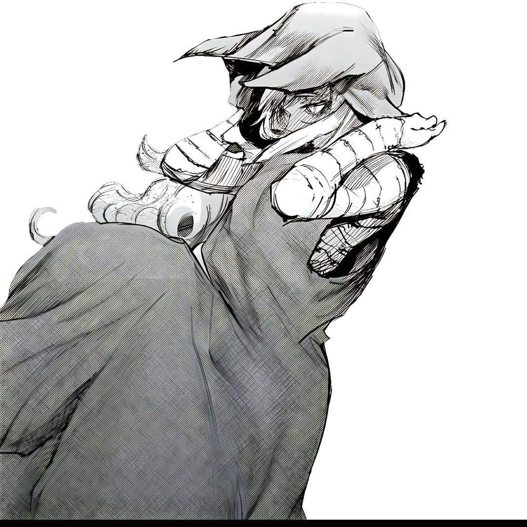 kaneki