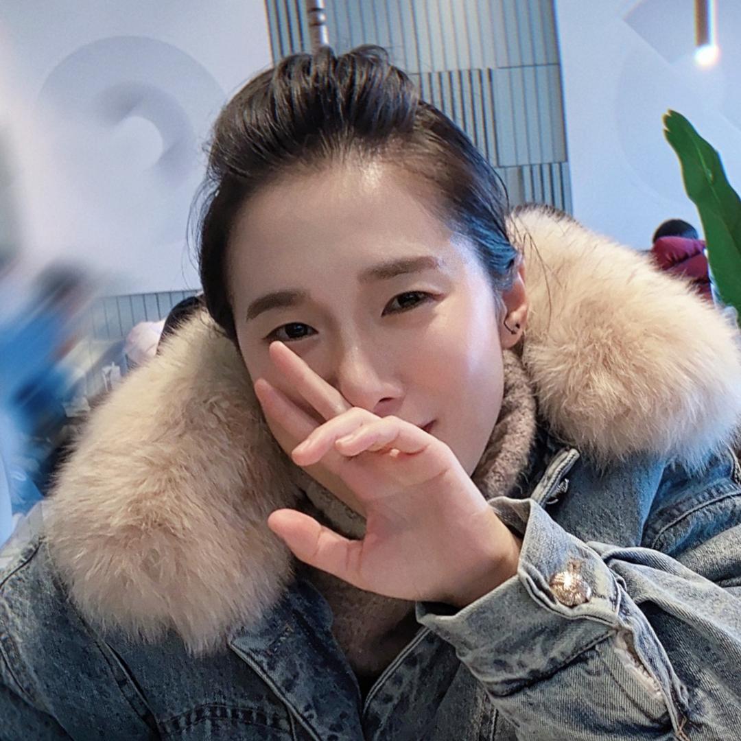 鹿鹿子是我